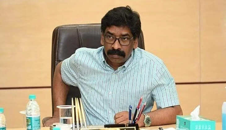 ജാർഖണ്ഡിൽ ഹേമന്ത് സോറൻ നിയമസഭയിൽ വിശ്വാസ വോട്ടെടുപ്പ് വിജയിച്ചു