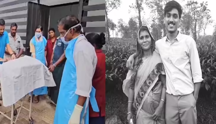 എങ്ങനെ തോന്നിയടോ...സ്വന്തം ഉമ്മായെ വെട്ടിക്കൊല്ലാന്; അതും ട്യൂമറിന്റെ വേദനയില് പുളയുമ്പോള്