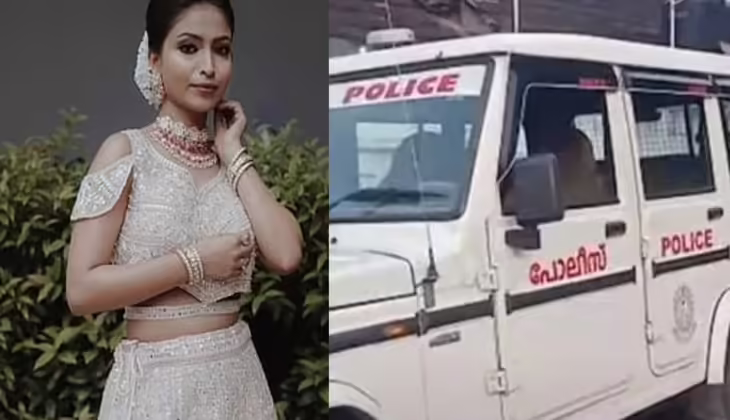 വിദേശജോലി വാഗ്ദാനം ചെയ്ത് തട്ടിപ്പ്: യുവതി അറസ്റ്റിൽ