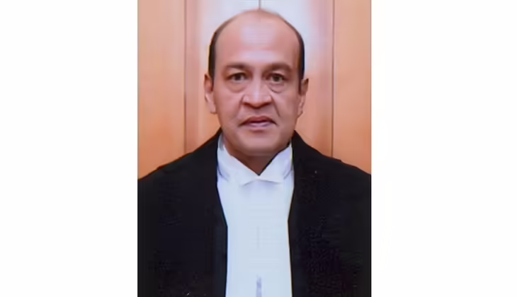 വീട്ടിൽ നോട്ടുകെട്ടുകൾ കണ്ടെത്തിയ സംഭവം; ജസ്റ്റിസ് യശ്വന്ത് വർമയെ ഇംപീച്ച്‌മെന്റ് ചെയ്യാൻ ശുപാർശ