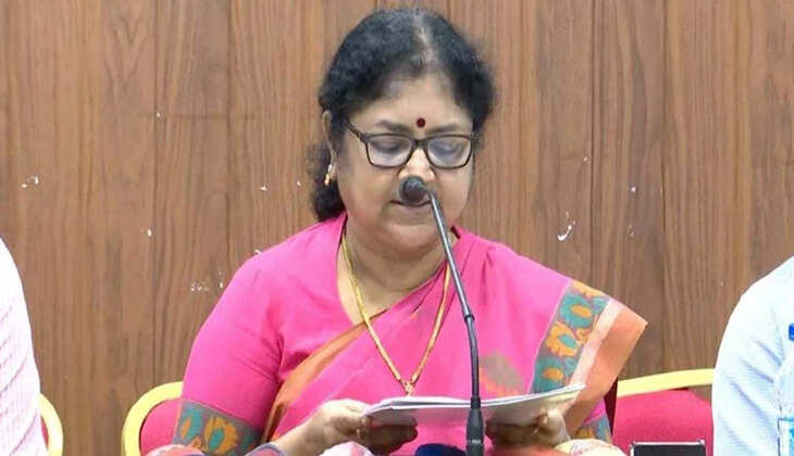 ലോകമെങ്ങുമുള്ള സർവകലാശാലകൾ പിന്തുടരുന്നത് നാല് വർഷ ബിരുദം: മന്ത്രി ആർ ബിന്ദു