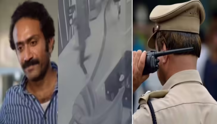 ഹോട്ടലിൽ പോയത് മറ്റൊരാളെ തേടി; ഷൈൻ എന്തിനാണ് ഓടിയതെന്ന് അറിയില്ല: കേസെടുത്തിട്ടില്ലെന്ന് പോലീസ്