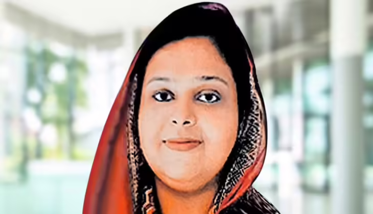 ചന്തിരൂരിൽ പ്രസവത്തെ തുടർന്ന് യുവ ഡോക്ടർ മരിച്ചു; കുട്ടിയുടെ ആരോഗ്യനില തൃപ്തികരം