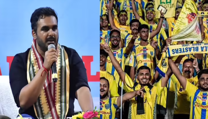 കേരളാ ബ്ലാസ്റ്റേഴ്സ് കൊച്ചി വിടുന്നു; ഹോം മത്സരങ്ങൾ കോഴിക്കോട് വച്ച് നടത്തും: സിഇഒ