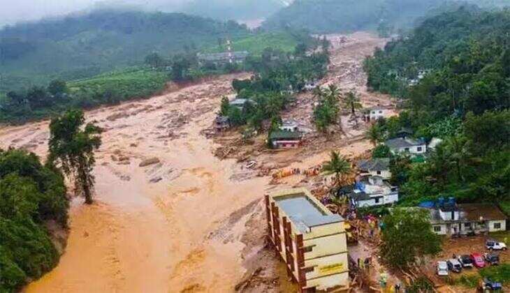 വയനാട് ദുരിതബാധിതരുടെ വായ്പകൾ എഴുതി തള്ളും; കാർഷിക ഗ്രാമ വികസന ബാങ്ക്
