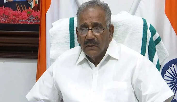മുണ്ടൂരിലെ കാട്ടാന ആക്രമണം: ഉദ്യോഗസ്ഥർക്ക് വീഴ്ച പറ്റിയോ എന്ന് പരിശോധിക്കുമെന്ന് വനം മന്ത്രി