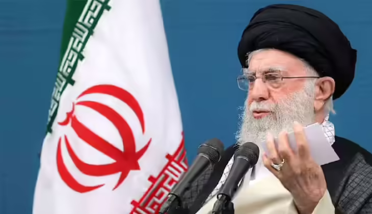 അറബ് രാജ്യങ്ങളുടെ പിന്തുണ തേടി ഇറാന്‍; ഇന്ത്യയിലും പ്രതിസന്ധിയുണ്ടാകുമെന്ന് മുന്നറിയിപ്പ്