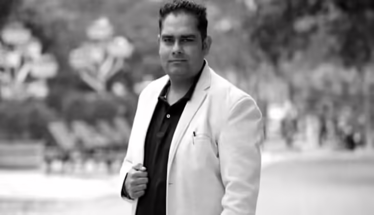 കാറിന് തീപിടിച്ച് ചണ്ഡിഗഢ് സർവകലാശാലയിലെ അസോ. പ്രൊഫസറും രണ്ട് മക്കളും മരിച്ചു