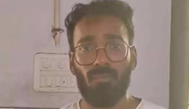 ആവേശം സിനിമയുടെ മേക്കപ്പ് മാന്‍ ഹൈബ്രിഡ് കഞ്ചാവുമായി പിടിയില്‍; കുടുങ്ങിയത് ലൊക്കേഷനിലേക്ക് പോകുന്നതിനിടെ