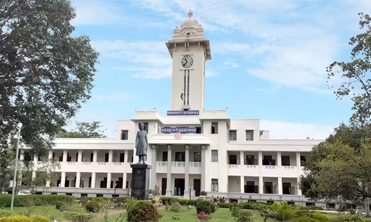 നാടകീയ രംഗങ്ങൾ തുടരുന്നു; വിസിക്ക് മറുപടി നൽകാതെ അവധിയിൽ പ്രവേശിച്ച് ജോയിന്റ് രജിസ്ട്രാർ