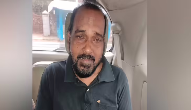 നാല് വയസ്സുകാരിയെ പീഡിപ്പിച്ച കേസില് മുന് സി പി എം പ്രവര്ത്തകന് അറസ്റ്റില്