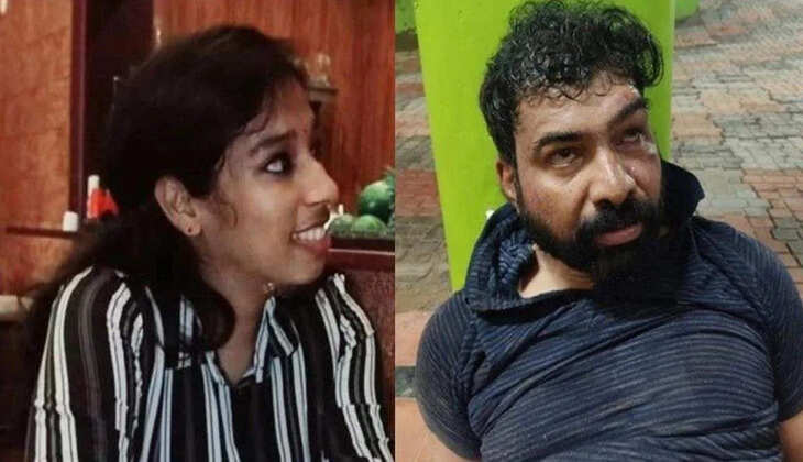 പ്രതി സന്ദീപിന്റെ വിടുതൽ ഹർജി ഹൈക്കോടതി തള്ളി