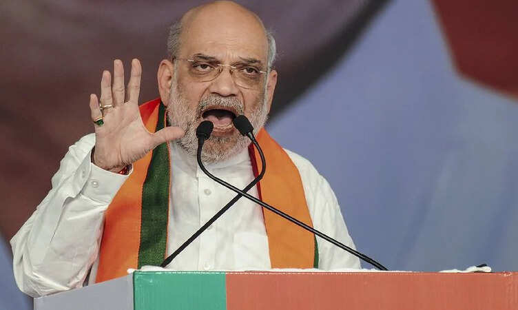 2026ൽ കേരളത്തിൽ ബിജെപിയുടെ നേതൃത്വത്തിൽ സർക്കാരുണ്ടാക്കുമെന്ന് അമിത് ഷാ