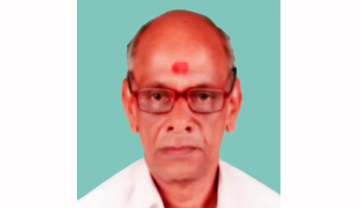 പ്രശസ്ത തെയ്യം കലാകാരൻ രാരോത്ത് മീത്തൽ നാരായണ പെരുവണ്ണാൻ അന്തരിച്ചു