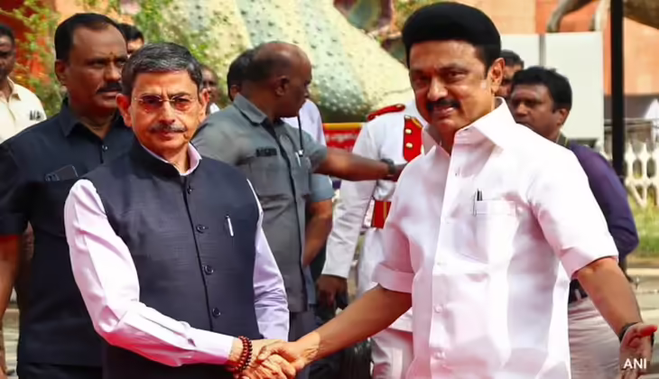 സ്ത്രീകൾക്കെതിരായ കുറ്റകൃത്യങ്ങൾക്ക് കടുത്ത ശിക്ഷ; എംകെ സ്റ്റാലിൻ അവതരിപ്പിച്ച ഭേദഗതി ബില്ലിന് ഗവർണറുടെ അംഗീകാരം