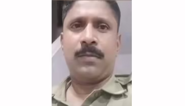 പത്തനംതിട്ട ചിറ്റാറിൽ പോലീസുകാരനെ തൂങ്ങി മരിച്ച നിലയിൽ കണ്ടെത്തി