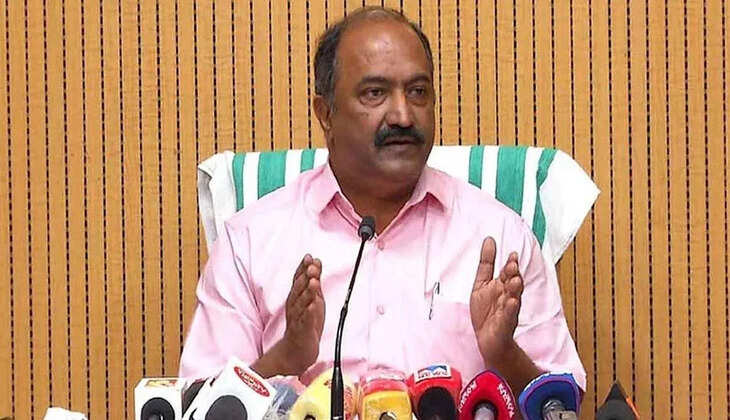 ആശ വർക്കർമാർക്കും എൻ എച്ച് എമ്മിനുമായി 55 കോടി രൂപ അനുവദിച്ചതായി മന്ത്രി കെഎൻ ബാലഗോപാൽ