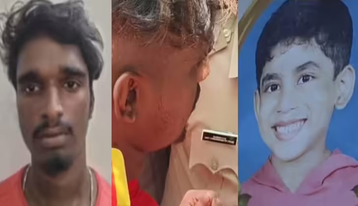 ജോജോ കൊടും ക്രിമിനൽ; ചെറുപ്പം മുതൽ അസ്വാഭിക പെരുമാറ്റ രീതി: അയൽവീടുകളിൽ കയറി കട്ടിലിനടിയിൽ ഒളിച്ചിരിക്കും