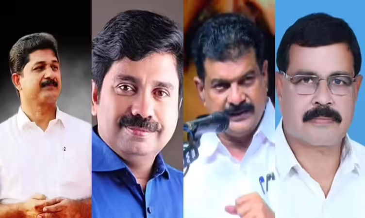 നിലമ്പൂരിൽ വിജയപ്രതീക്ഷയോടെ എൽഡിഎഫും യുഡിഎഫും; 75,000 വോട്ട് പിടിക്കുമെന്ന് അൻവർ