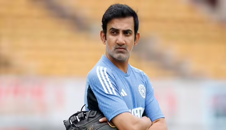 ഗൗതം ഗംഭീറിന് വധഭീഷണി; പോലീസ് അന്വേഷണം ആരംഭിച്ചു