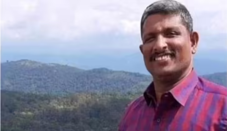 പാലക്കാട് ശ്രീനിവാസൻ വധക്കേസ്; പ്രതികളുടെ ജാമ്യം റദ്ദാക്കണമെന്ന ആവശ്യം സുപ്രീം കോടതി തള്ളി