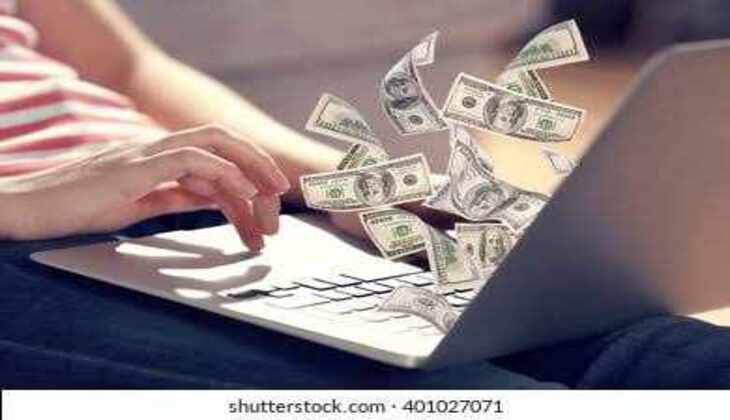 ഓൺലൈൻ പണം തട്ടിപ്പ്: കൊച്ചിയിൽ 400 കേസുകൾ