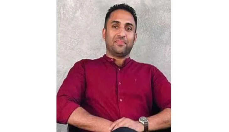 ഫിറ്റ്‌നസ് സെന്ററിലെത്തിയ യുവതിയെ പീഡിപ്പിച്ചു; മുതിർന്ന കോൺഗ്രസ് നേതാവിന്റെ മകൻ അറസ്റ്റിൽ