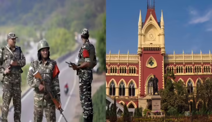 വഖഫ് ബില്ലിനെതിരെയുള്ള കലാപം കൈവിട്ടു; ക്രമസമാധാനം തകര്ന്നു: ബംഗാളിലേക്ക് കേന്ദ്ര സേനയെ വിളിച്ച് കൊല്ക്കത്ത ഹൈക്കോടതി