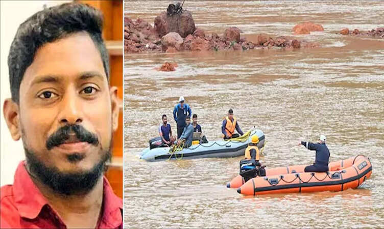 ജീവൻ നഷ്ടമായത് അർജുൻ അടക്കം 11 പേർക്ക്; ഷിരൂർ മണ്ണിടിച്ചിൽ ദുരന്തത്തിന് ഇന്നൊരു വയസ്