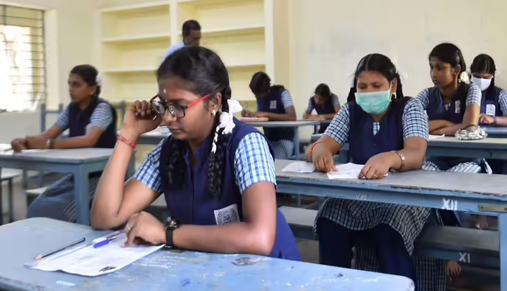 എസ് എസ് എൽ സി പരീക്ഷാ ഫലം നാളെ; പ്രഖ്യാപനം വൈകിട്ട് മൂന്ന് മണിക്ക്