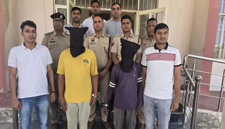 ഭാര്യയുമായി ബന്ധം: വീട്ടുടമ വാടകക്കാരനെ തട്ടിക്കൊണ്ടുപോയി ജീവനോടെ കുഴിച്ചുമൂടി