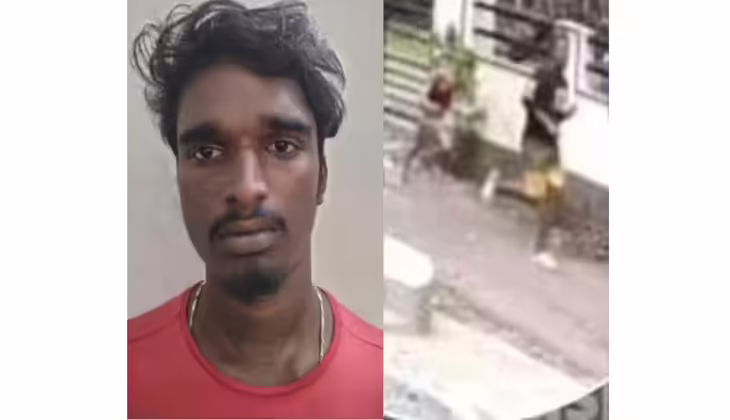 ഏബലിനെ പീഡിപ്പിക്കാൻ ശ്രമം; പുറത്ത് പറയുമെന്ന് ഭയന്ന് കുളത്തിൽ മുക്കി കൊന്നു, മാള കൊലപാതകത്തിൽ കൂടുതൽ വിവരങ്ങൾ