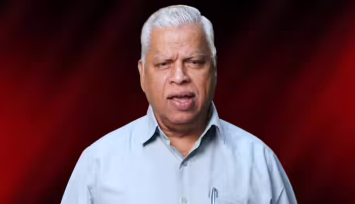ആശ വർക്കർമാരുടേത് ബിജെപി സ്പോൺസേർഡ് സമരമെന്ന് എം വി ജയരാജൻ