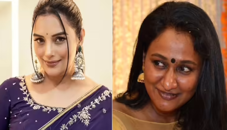 അമ്മയെ ഇനി വനിതകൾ നയിക്കും; ശ്വേത മേനോൻ പ്രസിഡന്റ് കുക്കു പരമേശ്വരൻ ജനറൽ സെക്രട്ടറി