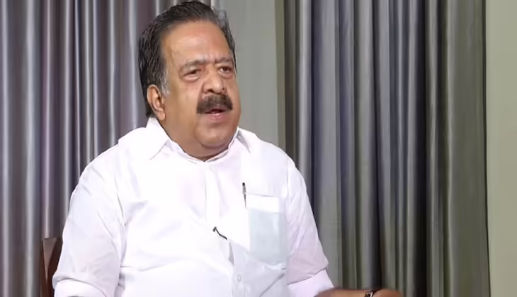 തദ്ദേശ തെരഞ്ഞെടുപ്പിനെ കുറിച്ചായിരിക്കണം ചർച്ച; മുഖ്യമന്ത്രി സ്ഥാനമൊക്കെ ഹൈക്കമാൻഡ് തീരുമാനിക്കുമെന്ന് ചെന്നിത്തല