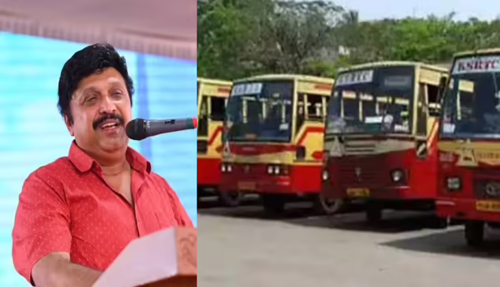 ഒന്നിനും കണക്കില്ലാത്തത് കെ.എസ്.ആർ.ടി.സി.യുടെ നഷ്ടത്തിന് കാരണം: കെ.ബി.ഗണേഷ് കുമാർ
