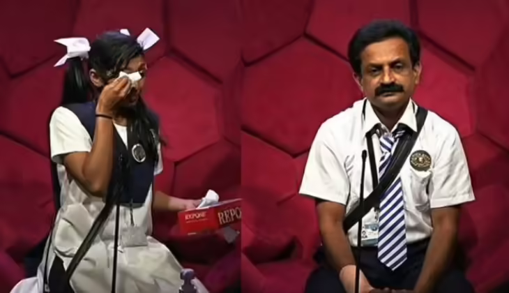 പെണ്കുട്ടികള്ക്ക് നിക്കര് വാങ്ങിക്കൊടുത്താല് അവര് ലെസ്ബിയന്സാകും; വിവാദ പ്രസ്താവനയുമായി വീണ്ടും രജിത് കുമാര്