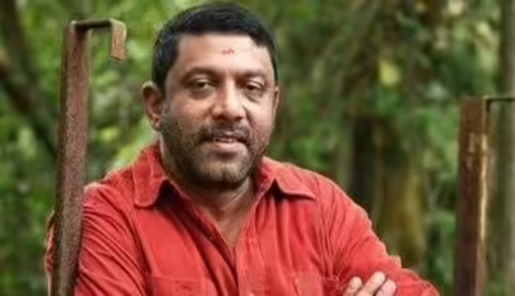 നടന്‍ മോഹന്‍ രാജ് അന്തരിച്ചു
