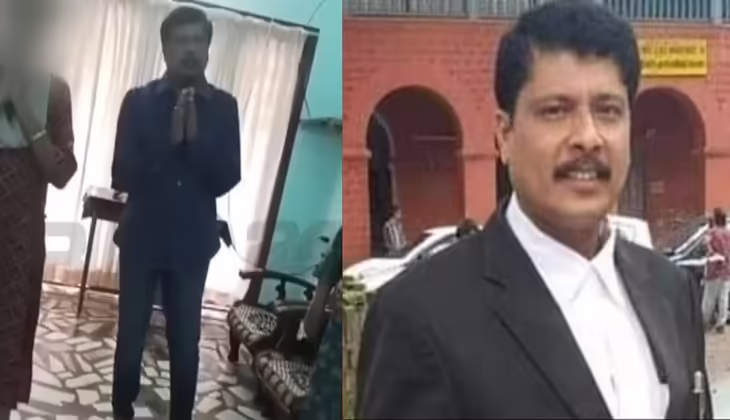 പിജി മനുവിന്റെ മരണം: പീഡന പരാതി ഉന്നയിച്ച യുവതിയുടെ ഭർത്താവ് പിടിയിൽ
