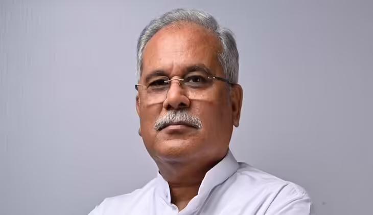 ഛത്തിസ്ഗഡ് മുൻ മുഖ്യമന്ത്രിയുടെ വീട്ടിൽ പരിശോധനക്കെത്തിയ ഇഡി ഉദ്യോഗസ്ഥർക്ക് മർദനം