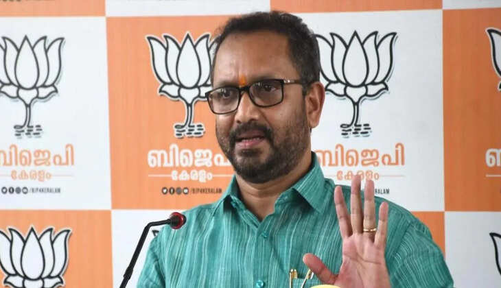 നിയമസഭയിലെ ഭരണ, പ്രതിപക്ഷ പോര് വെറും പ്രഹസനം മാത്രമെന്ന് കെ സുരേന്ദ്രൻ