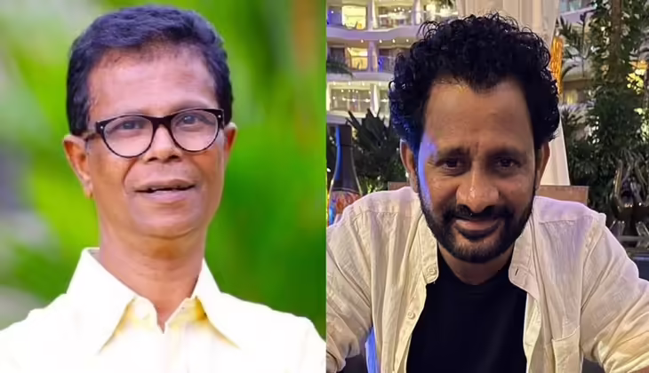 വാനിറ്റിയില്‍ ഇരിക്കില്ല; ആഹാരം കഴിക്കുന്നത് ലൈറ്റ് ബോയ്‌സിന് ഒപ്പം: ഇന്ദ്രന്‍സാണ് ഏറ്റവും വലിയ പാഠം
