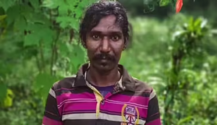 മലപ്പുറത്ത് കാട്ടാന ആക്രമണത്തിൽ ആദിവാസി യുവാവിന് ദാരുണാന്ത്യം