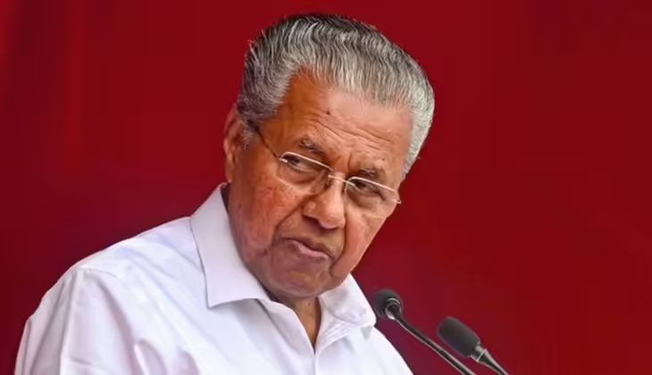 ഇന്ത്യ - പാക് സംഘർഷം; നാലാം വാർഷികാഘോഷം റദ്ദാക്കി സംസ്ഥാന സർക്കാർ