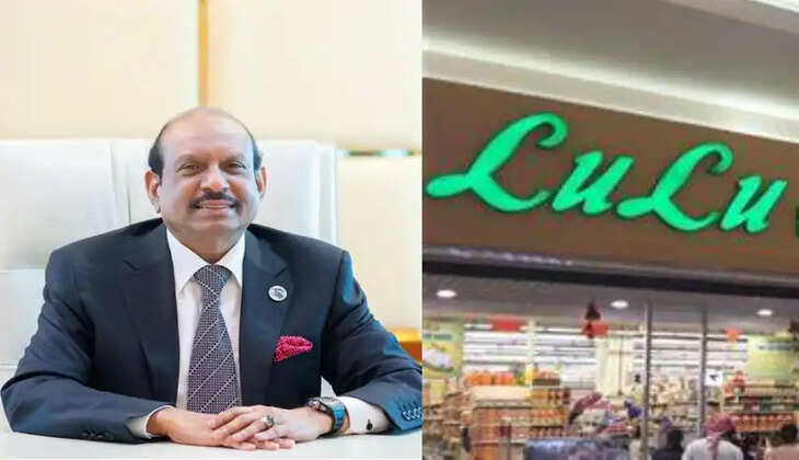 റെക്കോഡിട്ട് ലുലു ഓഹരി വില്പ്പന; ഒരു മണിക്കൂറിനുള്ളില് സബ്സ്ക്രിപ്ഷന് പൂര്ണം