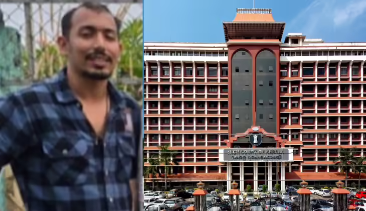 ഐ ബി ഉദ്യോഗസ്ഥയുടെ മരണം; മുൻകൂർ ജാമ്യത്തിനായി ഹൈക്കോടതിയെ സമീപിച്ച് സുകാന്ത്