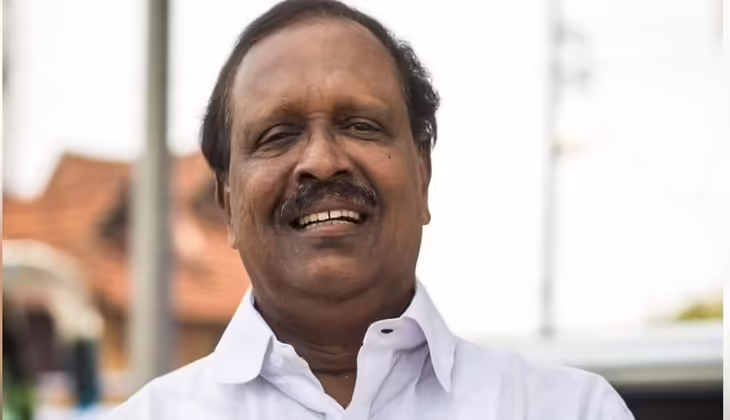 മുതിർന്ന കോൺഗ്രസ് നേതാവ് ശൂരനാട് രാജശേഖരൻ അന്തരിച്ചു