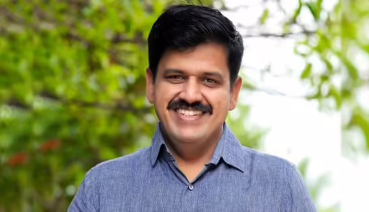 ആത്മാഭിമാനത്തിന് മുറിവേറ്റിടത്ത് പോകാനില്ല; നേതൃത്വത്തോട് അതൃപ്തി പരസ്യമാക്കി സന്ദീപ് വാര്യർ