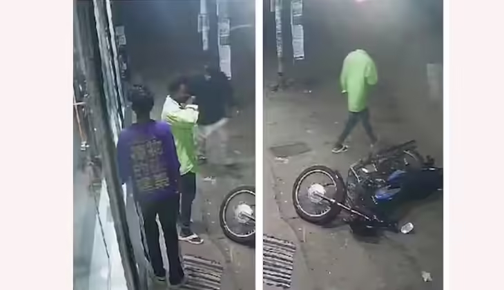 ഡോക്ടറുടെ കുറിപ്പില്ലാതെ ഉറക്ക ഗുളിക ആവശ്യപ്പെട്ടു; നൽകാതെ വന്നതോടെ മെഡിക്കൽ സ്‌റ്റോർ അടിച്ചുതകർത്തു