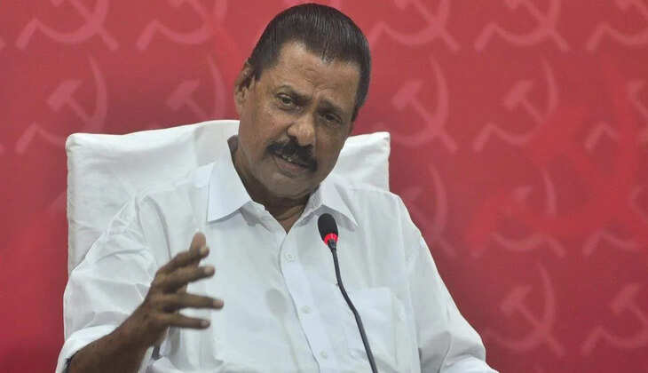 ആലപ്പുഴ സിപിഎമ്മിലെ കളകൾ പറിക്കും; എന്ത് നഷ്ടമുണ്ടായാലും കുഴപ്പമില്ലെന്ന് എംവി ഗോവിന്ദൻ